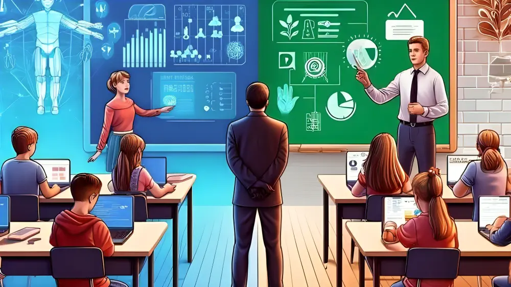 How Educationbeing com is Transforming the Future of Digital Education?