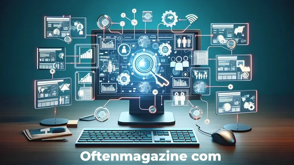 oftenmagazine com