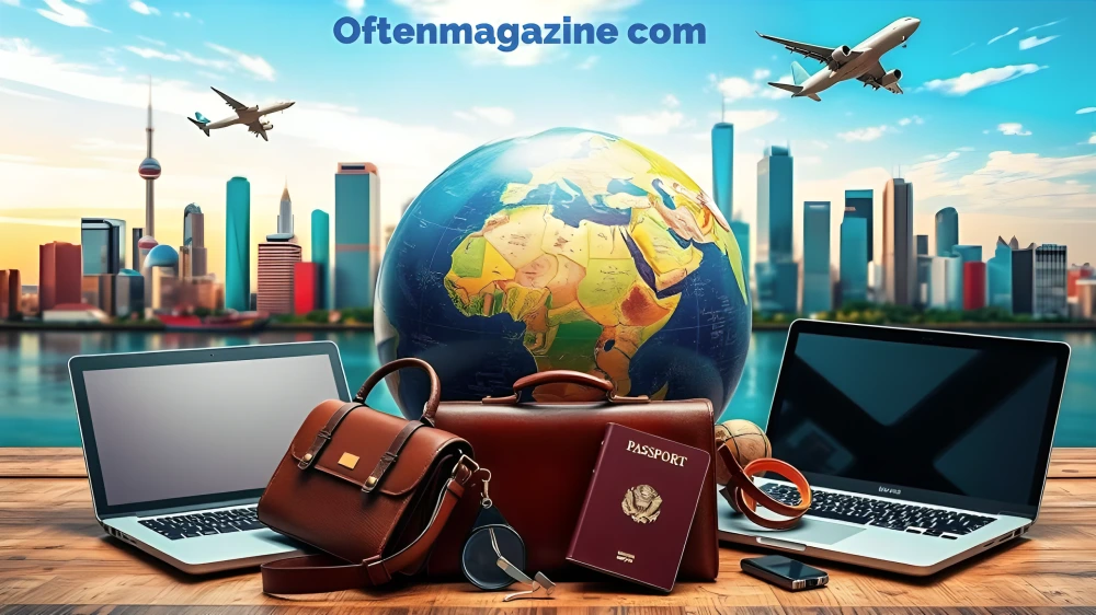 oftenmagazine com