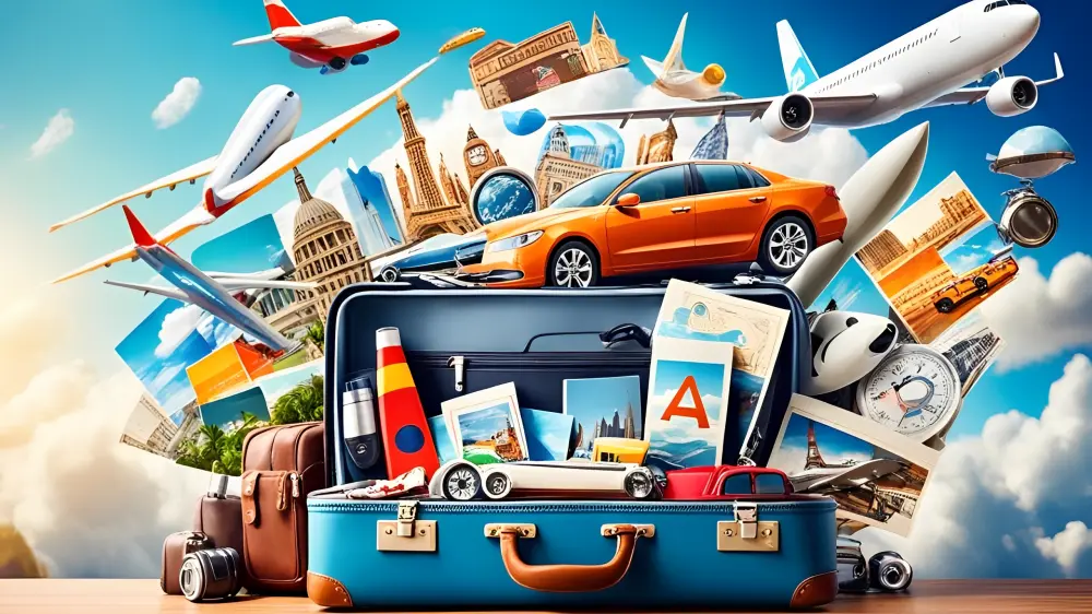 Latest Articles TravellingApples: Fresh Travel Insights