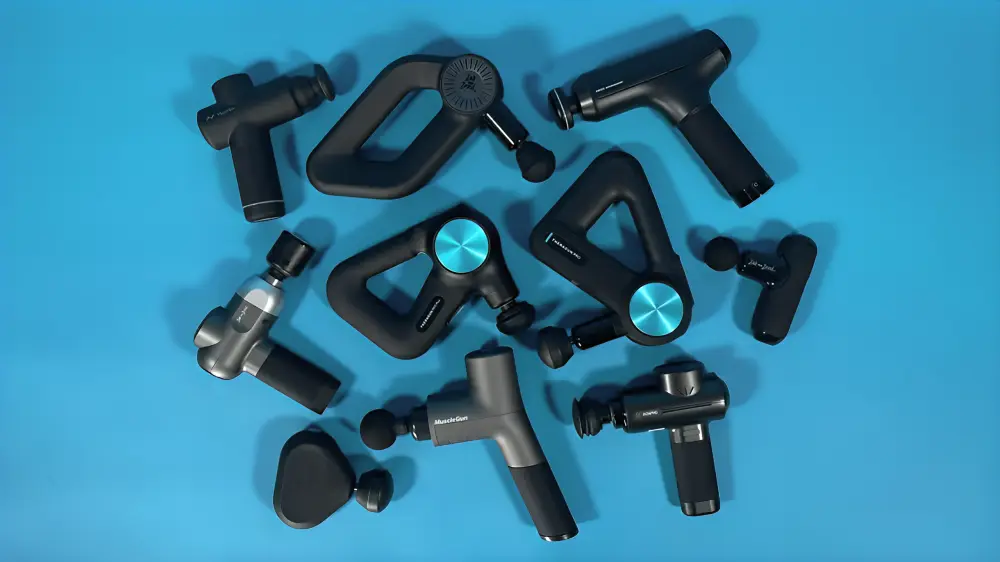 Sauvavibraattorit for Everyday Use and Simple Relaxation