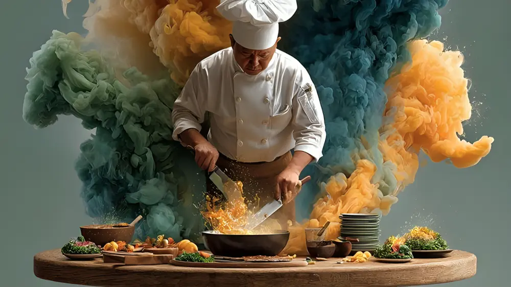 by chef gotxen godolix