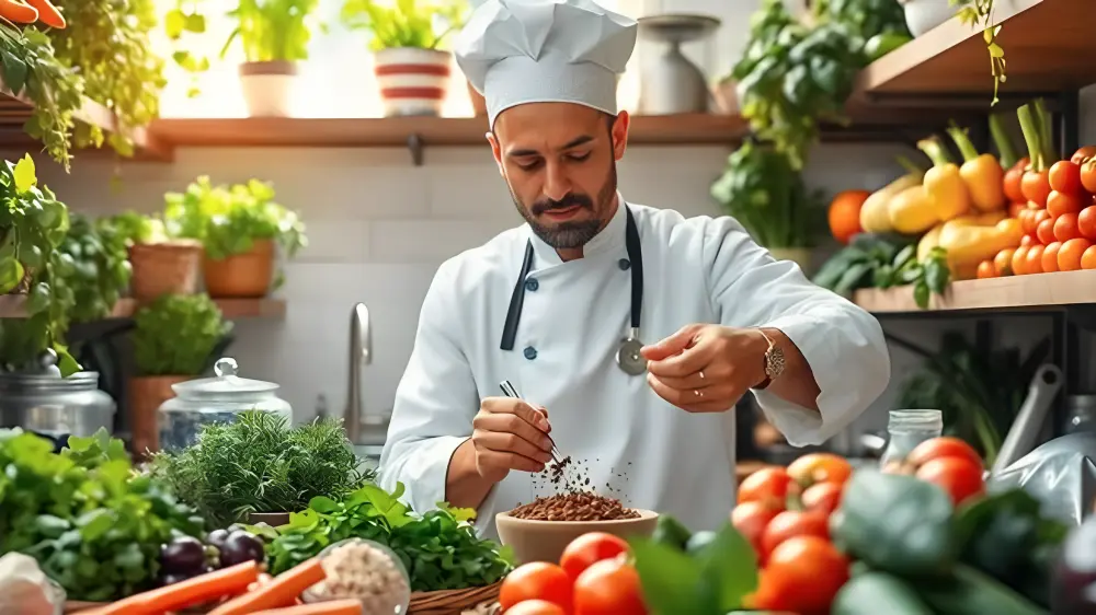 by chef gotxen godolix