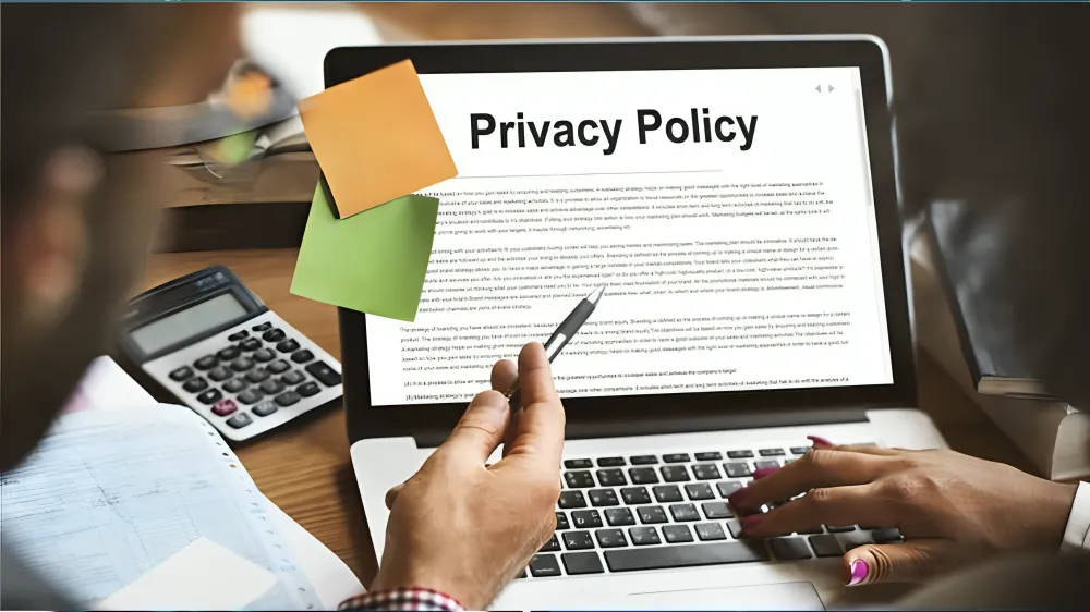 privacy policy gonzay com