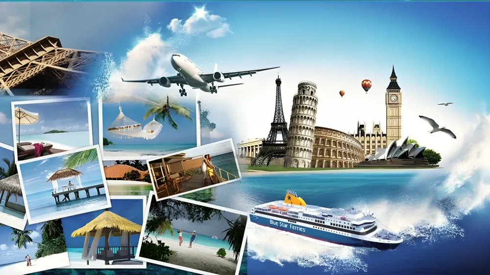 local travel guides gonzay com