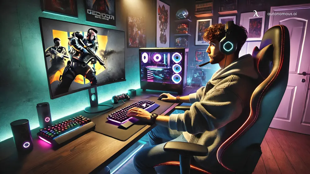 tommy jacobs gaming eyexcon