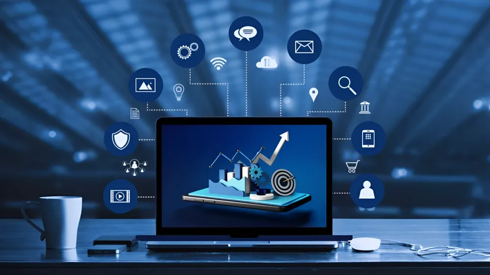 digital marketing guide gonzay.com