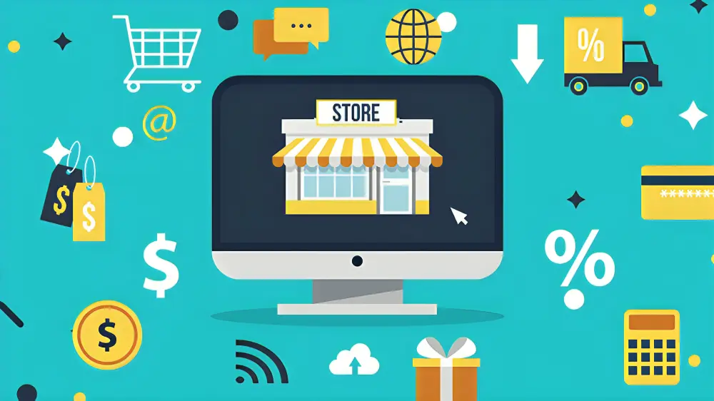 magento service gonzay