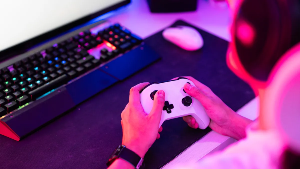 eurogamersonline.com console gaming