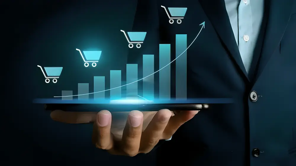 magento service gonzay