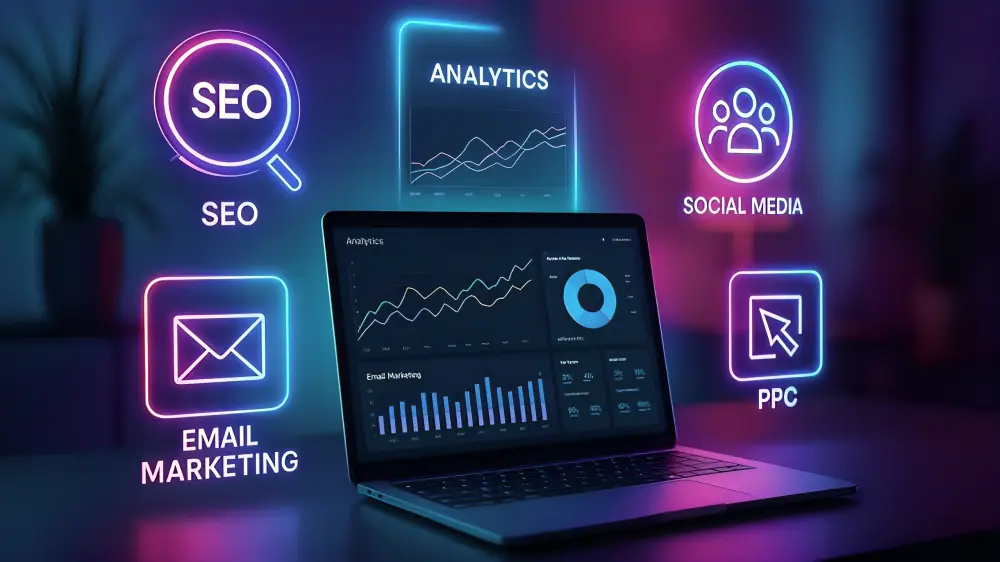 seo agency in australia thealite.com.au