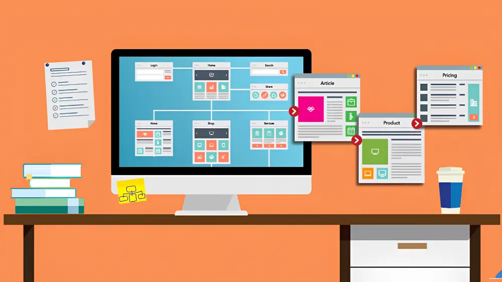 sitemap generator by spellmistake