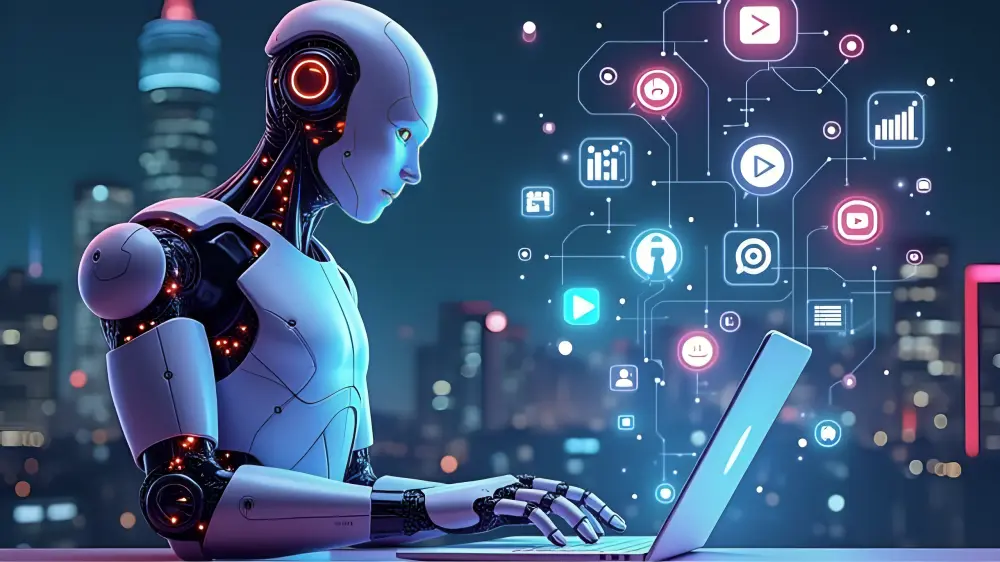 gonzay com ai technology