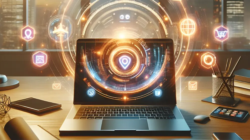 gonzay com ai technology