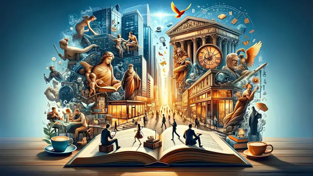 your topics | multiple stories