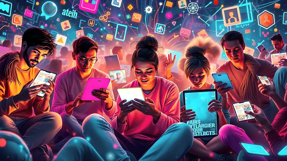 your topics | multiple stories