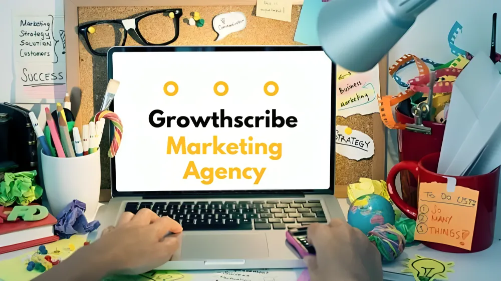 growthscribe marketing agency
