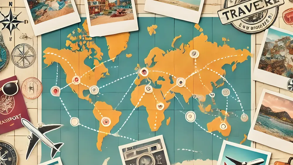 panorama of world alaikas