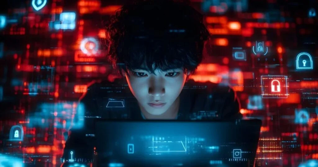 blog severedbytes.net